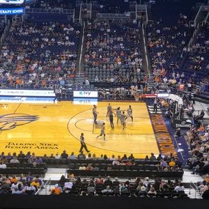 Meet your Posher, Karen